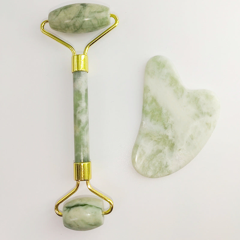 MIVORA Facial Roller