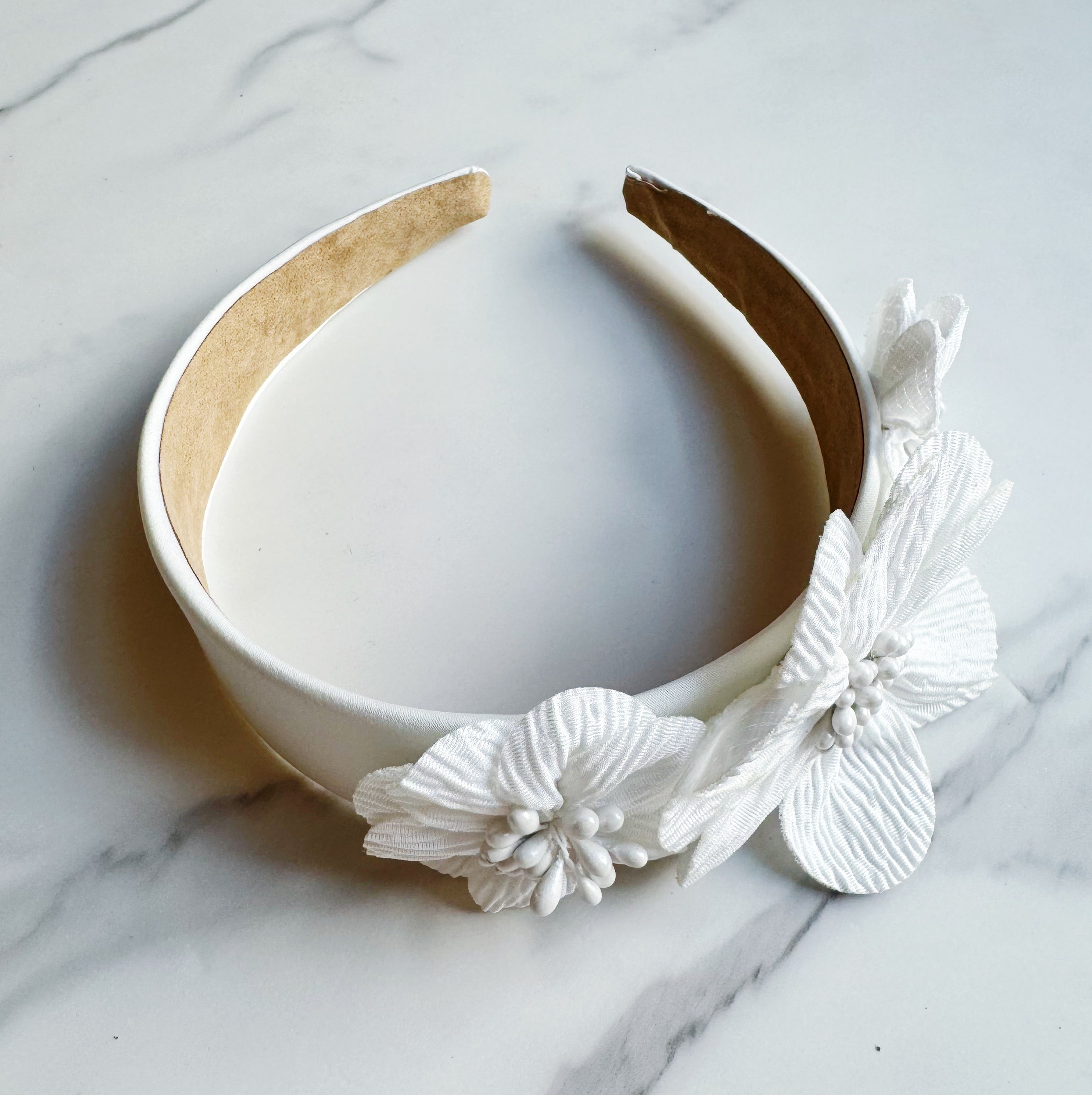 MIVORA Bloom Beauty Headband