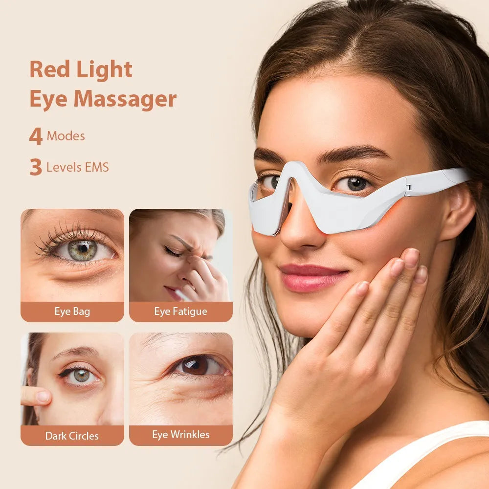 MIVORA Eye Care Device