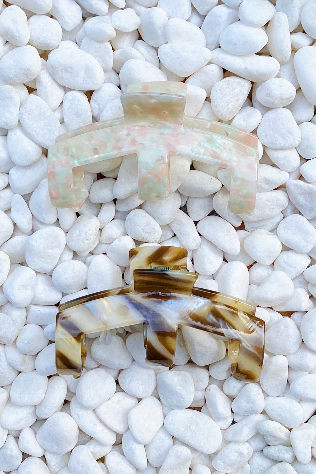 MIVORA Elegant Hair Clip