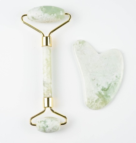 MIVORA Facial Roller
