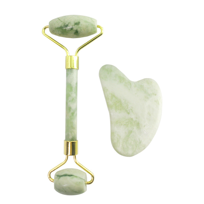 MIVORA Facial Roller