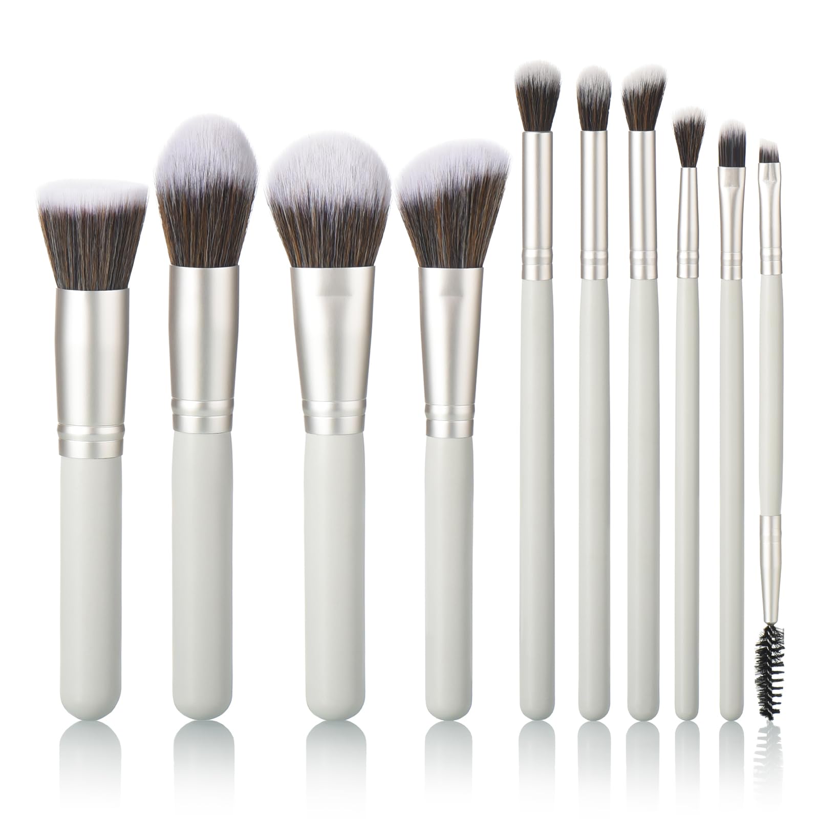MIVORA Essential Brush Kit