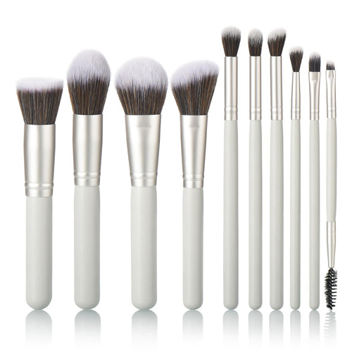 MIVORA Essential Brush Kit