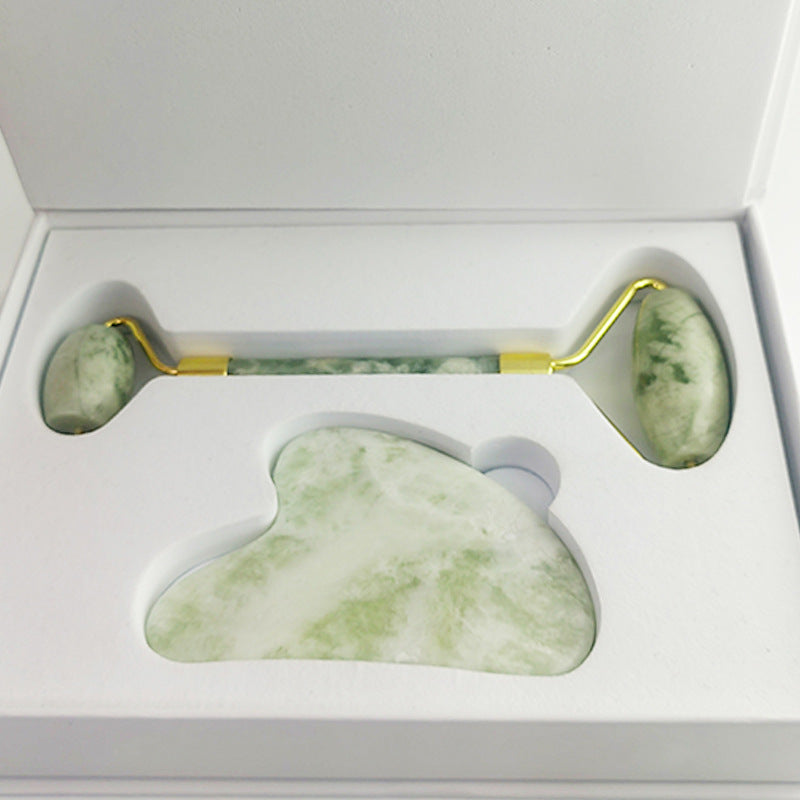 MIVORA Facial Roller